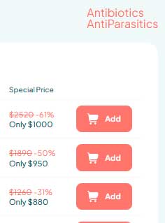 Buy Stromectol online safely